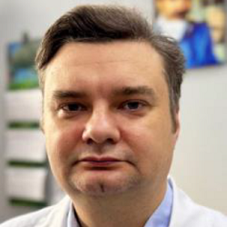Бирюков Алексей Владимирович