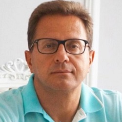 Гил Роберт