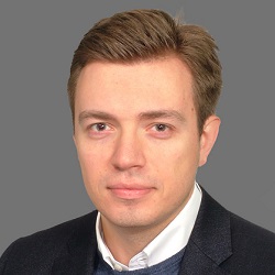 Милашинович Дэхан