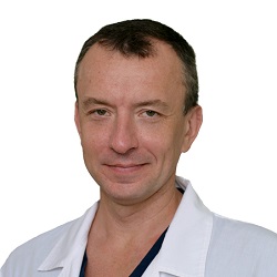 Руденко Борис Александрович