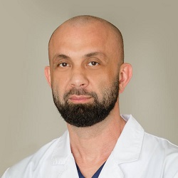 Шугушев Заур Хасанович