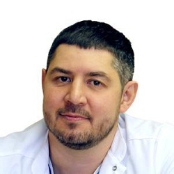 Зубарев Дмитрий Дмитриевич